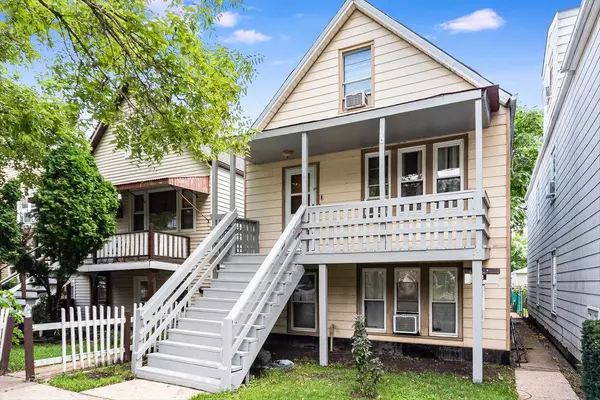 4119 S Rockwell Street, Chicago, IL 60632