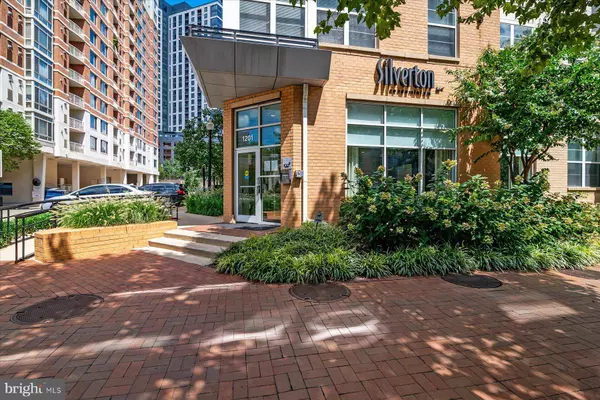 1201 E WEST HWY #124, Silver Spring, MD 20910