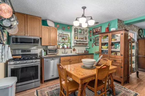 2712 E Columbia Ave, Spokane, WA 99208