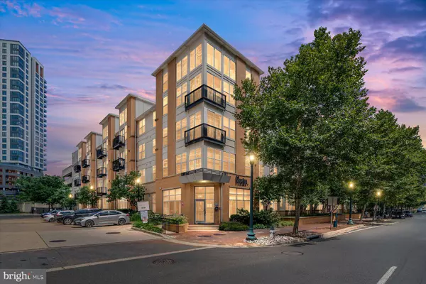 1201 E WEST HWY #124, Silver Spring, MD 20910