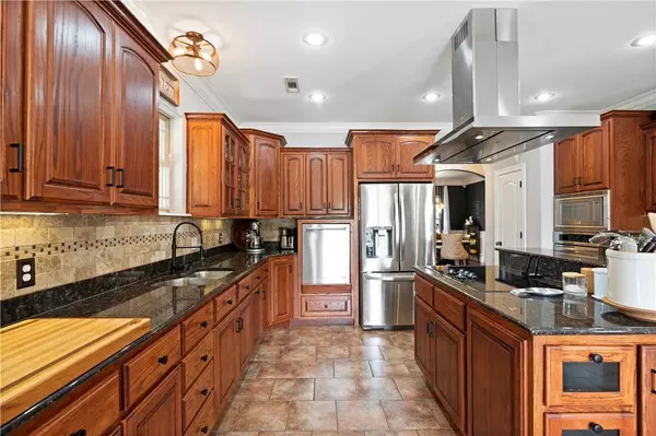 500 Russell Road, Avoca, AR 72756