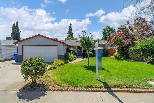 822 Meladee LN, Galt, CA 95632