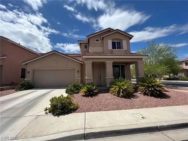643 Prosser Creek Place, Henderson, NV 89002
