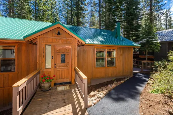 12297 Schussing Way, Truckee, CA 96161