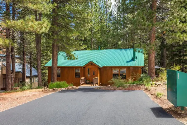 12297 Schussing Way, Truckee, CA 96161