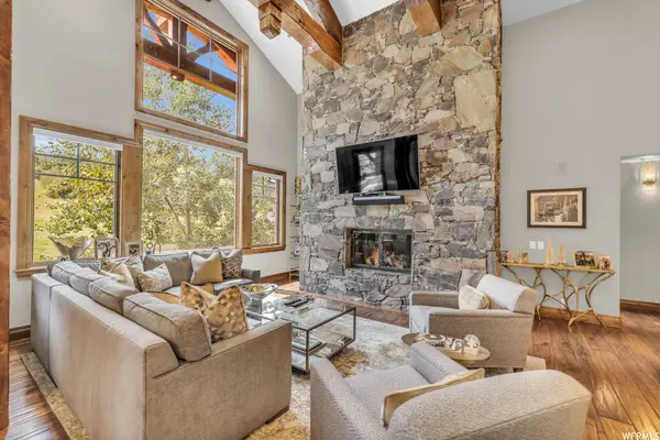 8777 MARSAC AVE #PH 4, Park City, UT 84060