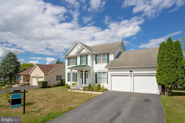 1016 BEXHILL DR, Frederick, MD 21702