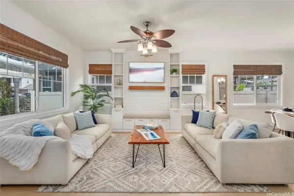 91-1141 Hoomahana Street, Ewa Beach, HI 96706