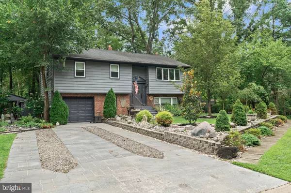 112 WOODLAND AVE, Medford, NJ 08055