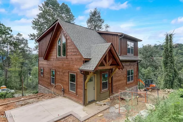 333 Sterling Dr. DR, Gatlinburg, TN 37738