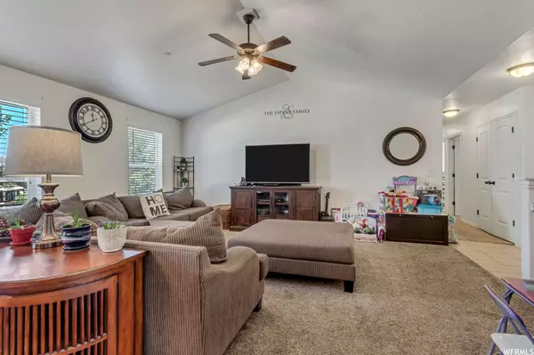 1613 BEAR HOLLOW LN, Elk Ridge, UT 84651