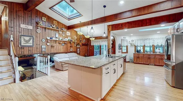 6171 Beach RD, Wadsworth, OH 44281