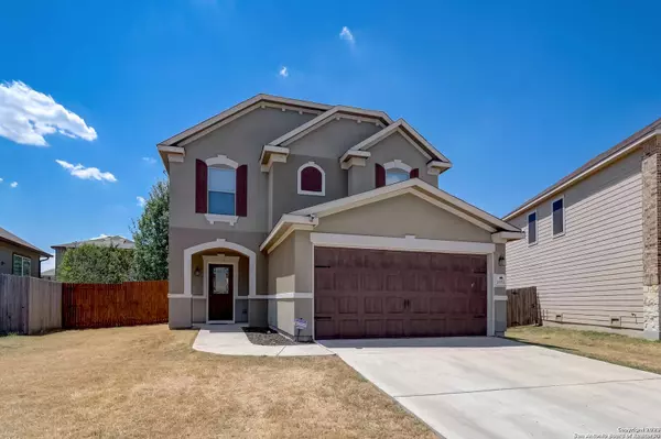 8911 Victoria Lk, San Antonio, TX 78224