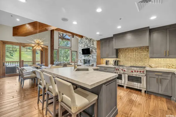 8777 MARSAC AVE #PH 4, Park City, UT 84060