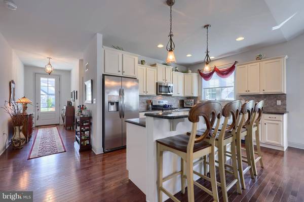 233 SAWGRASS DR, Millersville, PA 17551