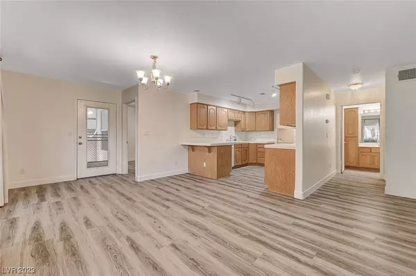 700 Capri Drive #30B, Boulder City, NV 89005