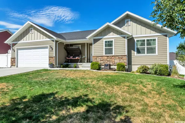 1613 BEAR HOLLOW LN, Elk Ridge, UT 84651