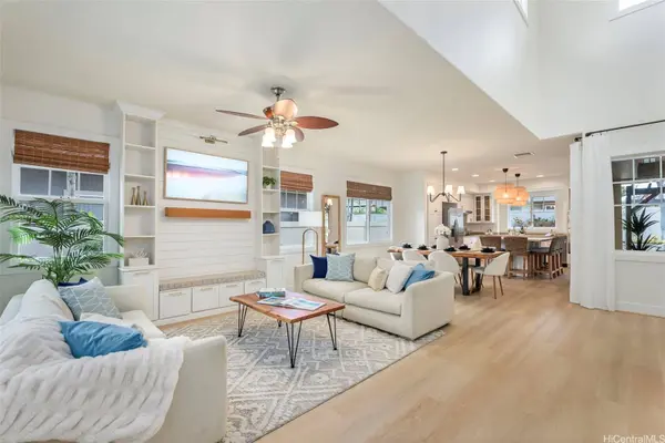 91-1141 Hoomahana Street, Ewa Beach, HI 96706