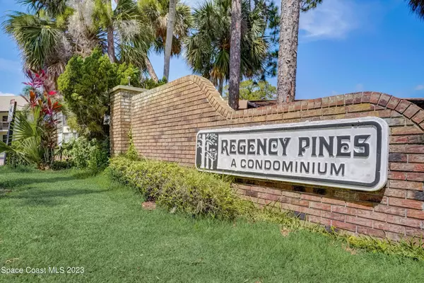 1515 Huntington Lane # 426, Rockledge, FL 32955