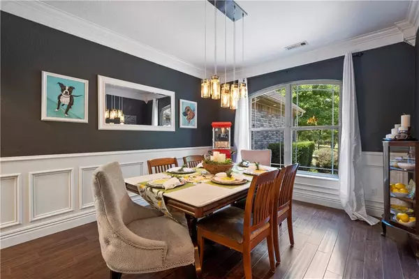 500 Russell Road, Avoca, AR 72756