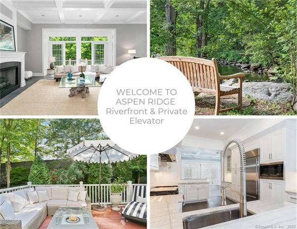 10 Trout Creek Road #10, Shelton, CT 06484