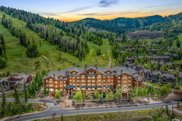 8777 MARSAC AVE #PH 4, Park City, UT 84060