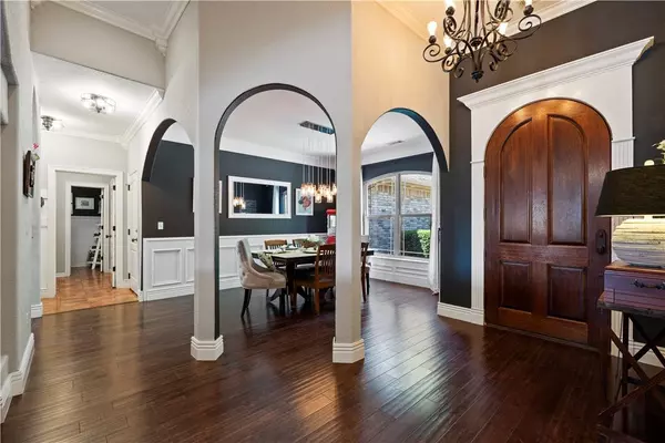 500 Russell Road, Avoca, AR 72756