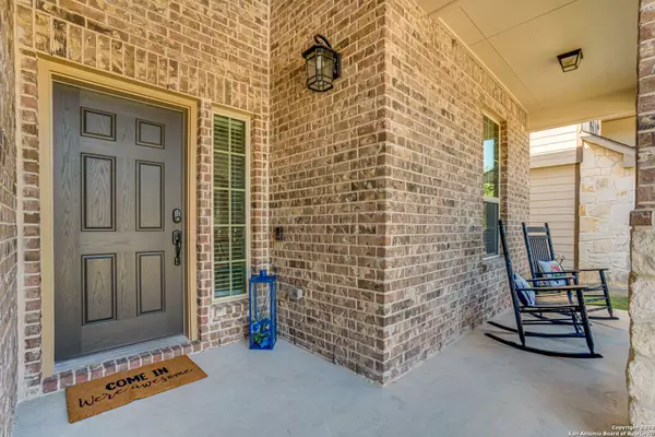 313 SADDLE SPUR, Cibolo, TX 78108-3499