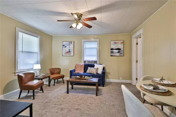 1418 S Appleton AVE, Independence, MO 64052