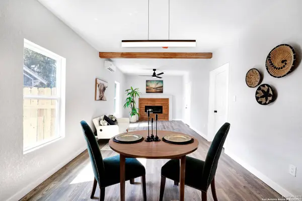 2610 Morales St, San Antonio, TX 78207