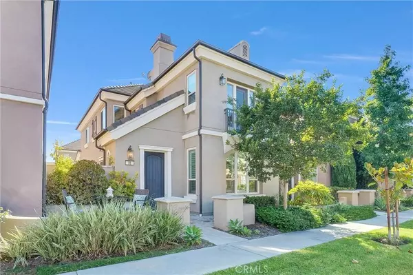 80 Canal, Irvine, CA 92620