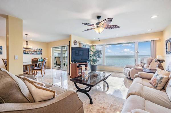 435 MARINER DR #435, Tarpon Springs, FL 34689