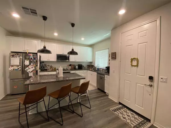 15976 Huckleberry AVE, Chino, CA 91708