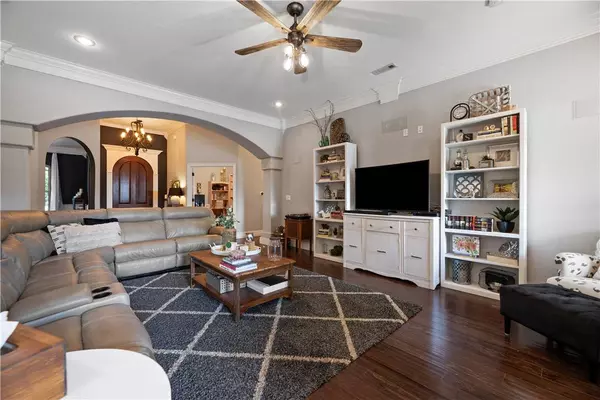 500 Russell Road, Avoca, AR 72756