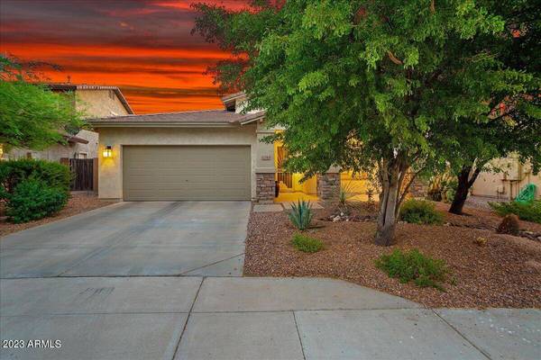 12743 W NADINE Way, Peoria, AZ 85383