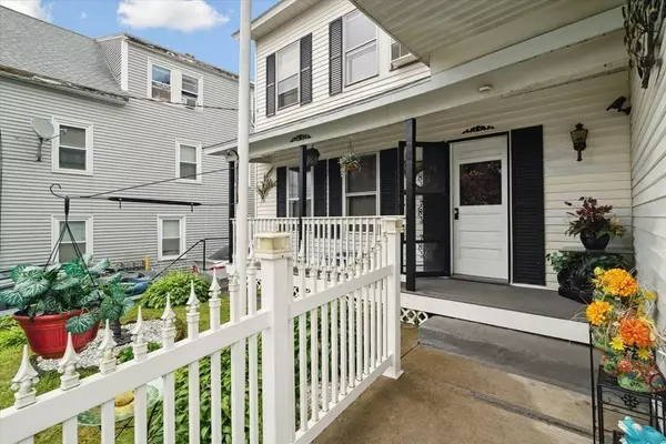 60 Granite St, Fitchburg, MA 01420