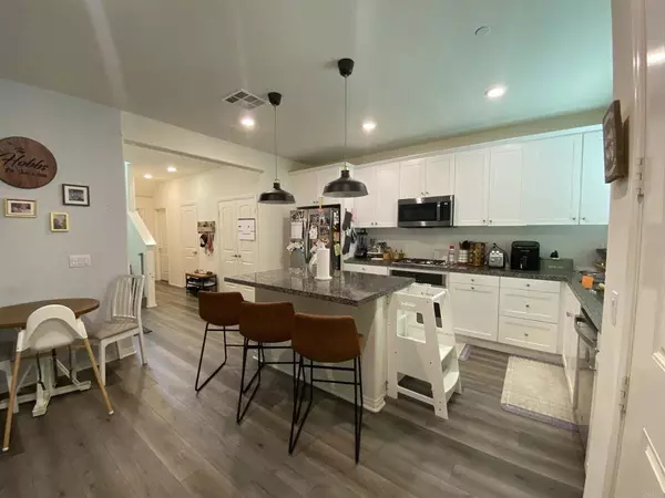 15976 Huckleberry AVE, Chino, CA 91708