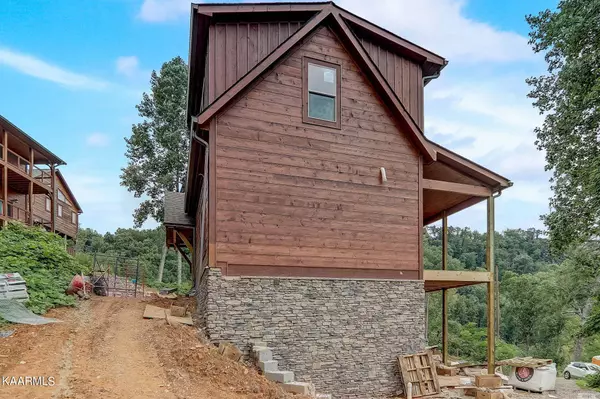 333 Sterling Dr. DR, Gatlinburg, TN 37738