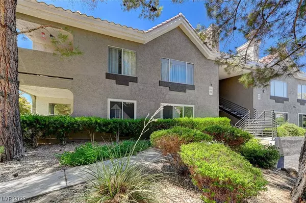 700 Capri Drive #30B, Boulder City, NV 89005