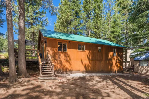 12297 Schussing Way, Truckee, CA 96161