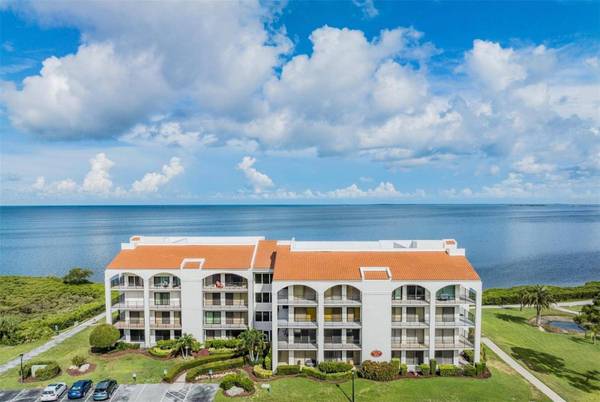 435 MARINER DR #435, Tarpon Springs, FL 34689