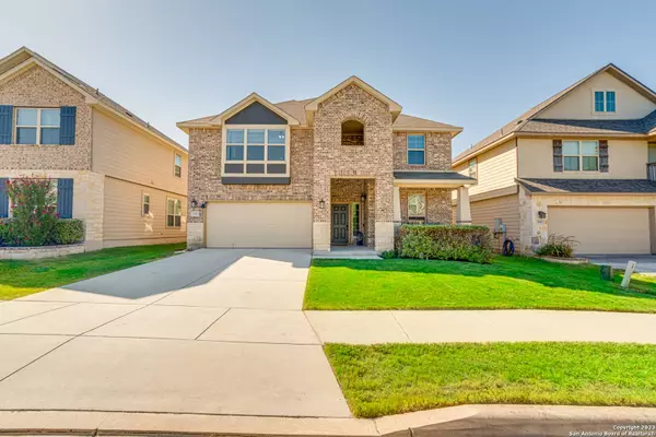 313 SADDLE SPUR, Cibolo, TX 78108-3499