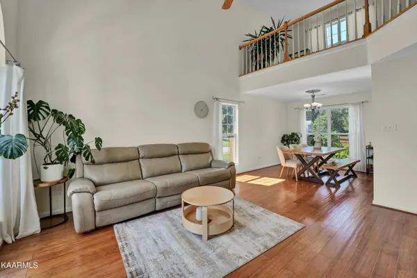 8141 Spring Haven LN, Knoxville, TN 37919