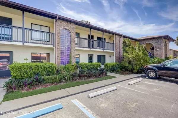 1515 Huntington Lane # 426, Rockledge, FL 32955