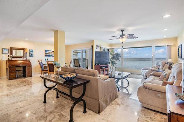 435 MARINER DR #435, Tarpon Springs, FL 34689