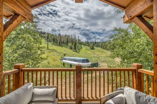 8777 MARSAC AVE #PH 4, Park City, UT 84060