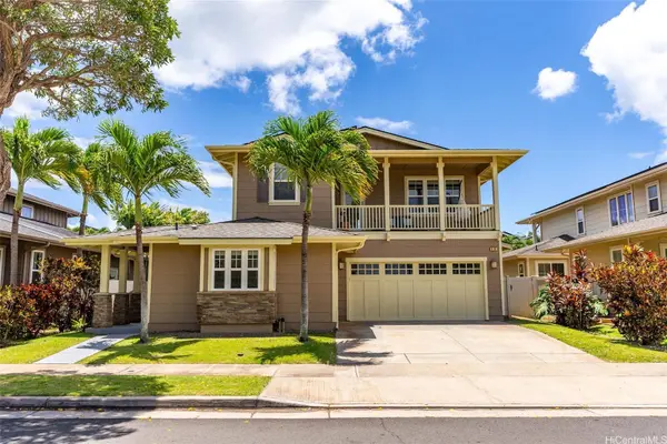 91-1141 Hoomahana Street, Ewa Beach, HI 96706