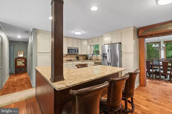 112 WOODLAND AVE, Medford, NJ 08055