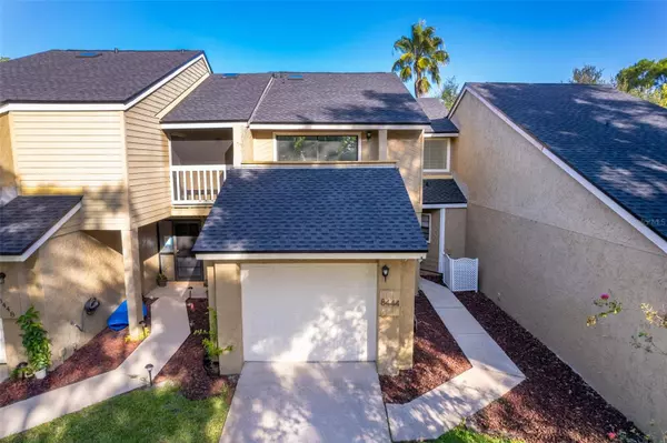 8444 TANGELO TREE DR, Orlando, FL 32836