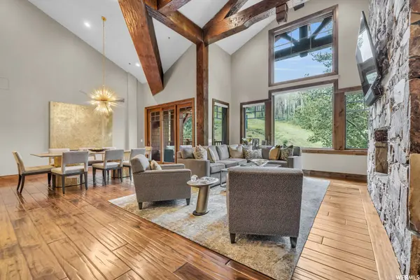 8777 MARSAC AVE #PH 4, Park City, UT 84060